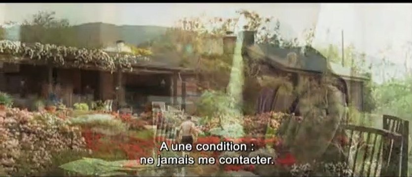 Sept vies Bande-annonce VO