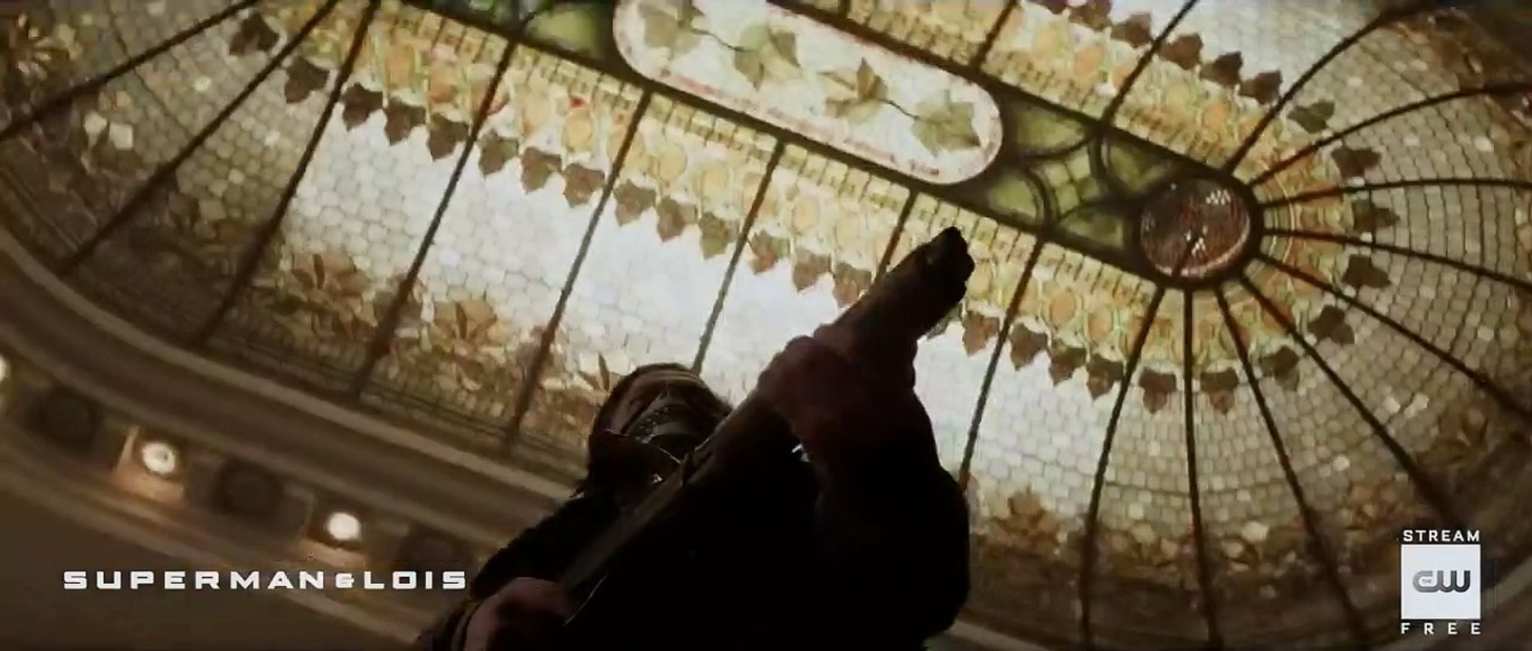Superman & Lois Saison 1 Episode 6 Teaser VO