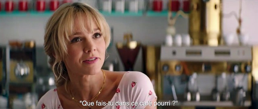 Promising Young Woman EXTRAIT VO Cassandra