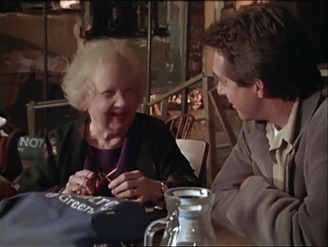 Vanya, 42e rue Bande-annonce VO