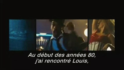 The Club Bande-annonce VO