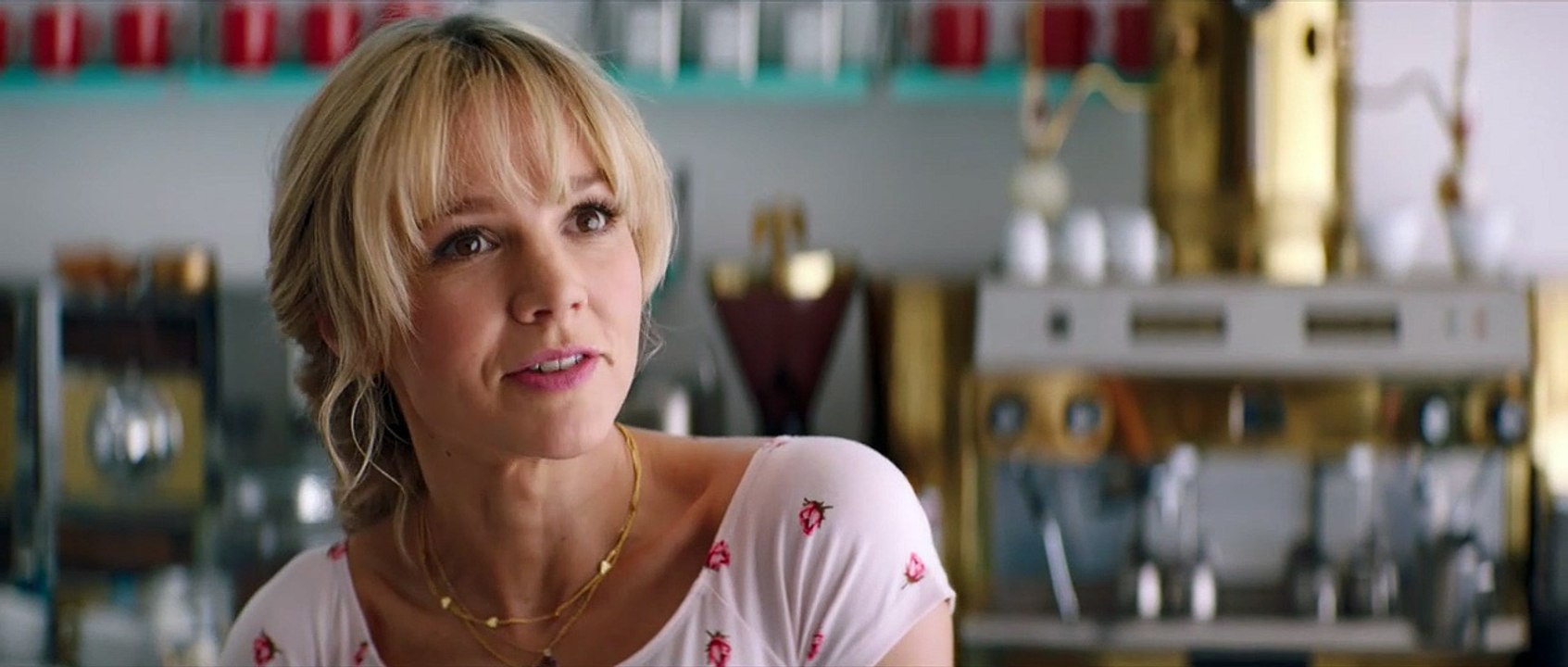 Promising Young Woman EXTRAIT VF "Cassandra"