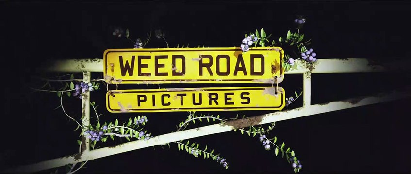 La Tour sombre Bande-annonce (2) VO