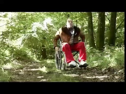 Les Vieux sont nerveux Bande-annonce VF