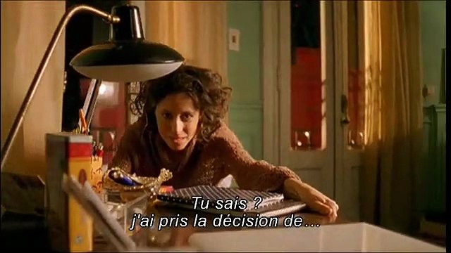 Amorosa Soledad Bande-annonce VO