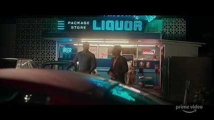 One Night In Miami Bande-annonce (2) VO