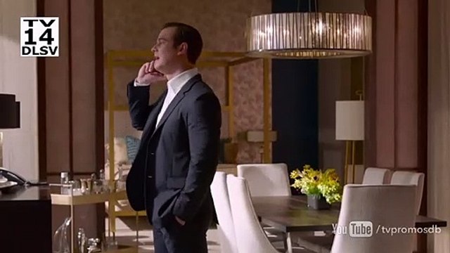 The Catch (2016) - saison 1 - épisode 6 Teaser VO