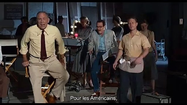 Focus sur Dalton Trumbo et la Liste Noire d'Hollywood