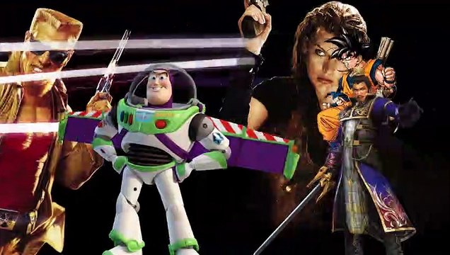 Sucker Punch , 3DS, Ghostbusters ...