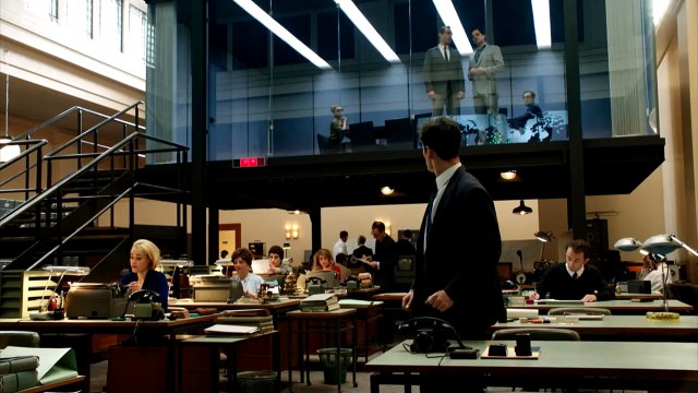 Au service de la France - saison 1 Bande-annonce VF