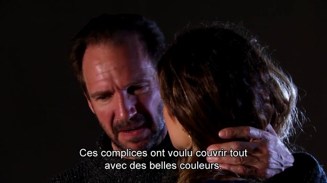 Sea Sorrow EXTRAIT VO Traversée