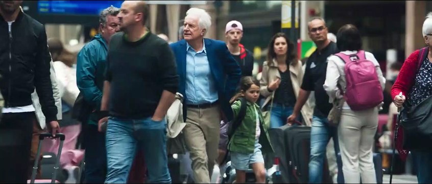 Attention au départ ! Bande-annonce VF