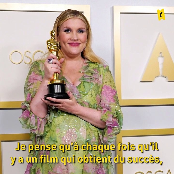 Interview Promising Young Woman - Carey Mulligan et Emerald Fennell