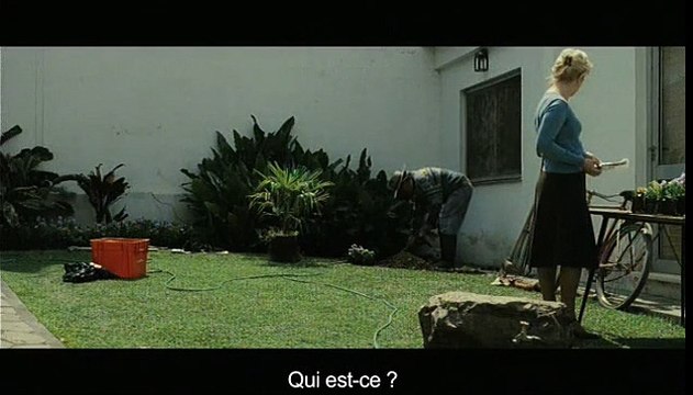 La Femme sans tête Bande-annonce VO