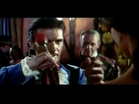 Le Masque de Zorro Bande-annonce VF