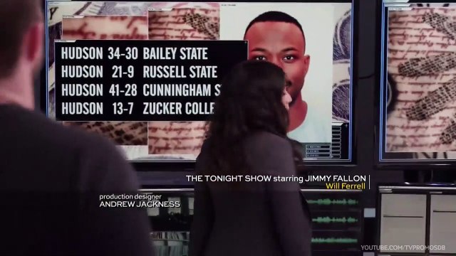 Blindspot - saison 1 - épisode 19 Teaser VO