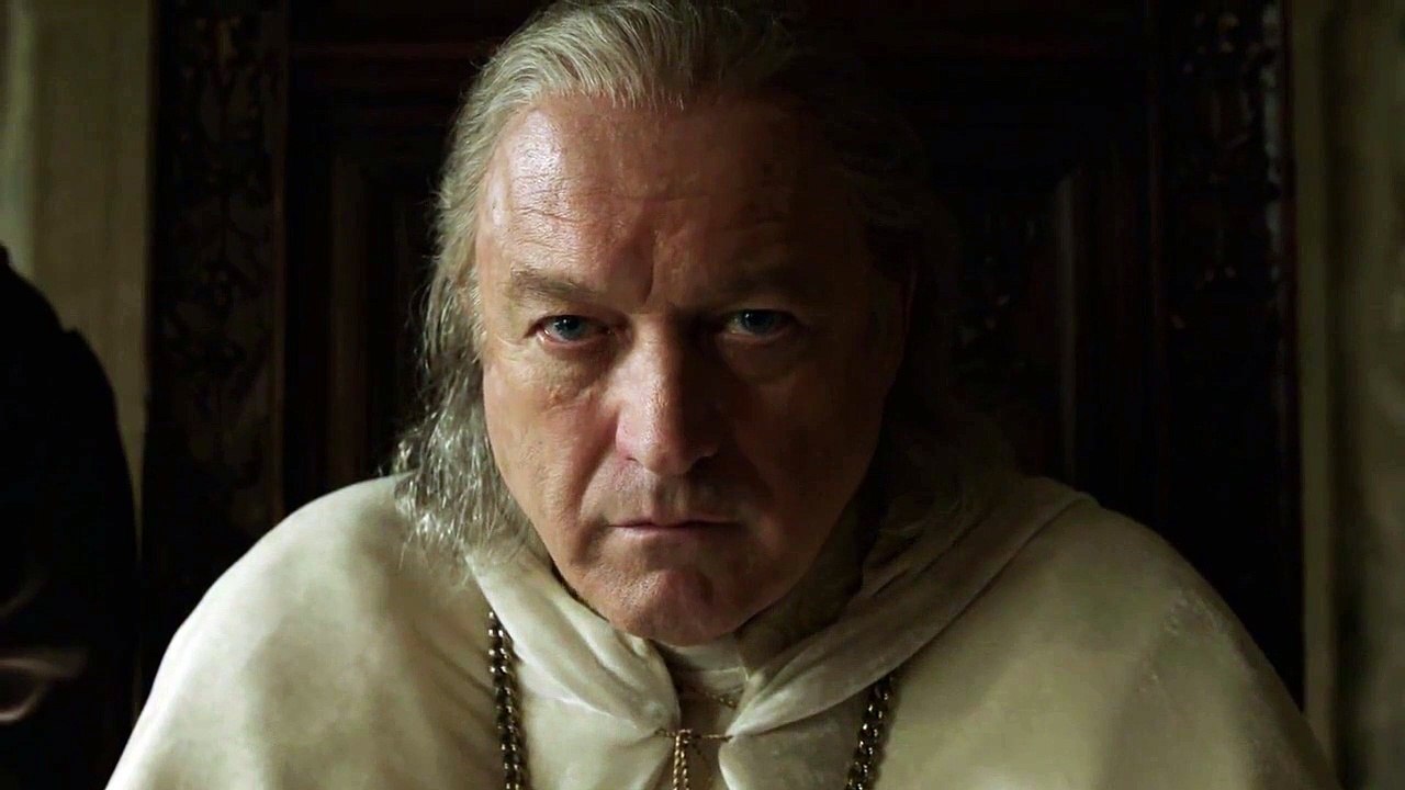 Borgia - saison 2 Teaser VO