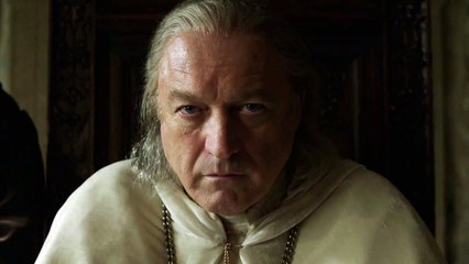 Borgia - saison 2 Teaser VO