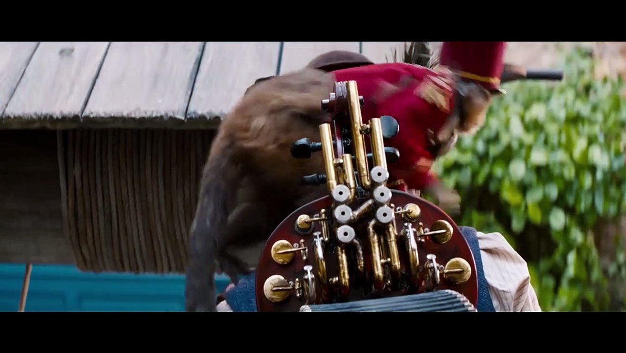 Rémi Sans Famille Bande-annonce VF