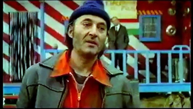 Les Démons de Jésus Bande-annonce VF