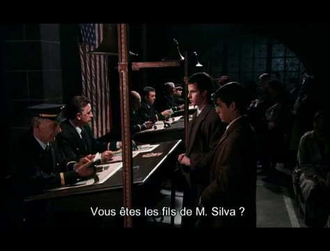 Christophe Colomb, l'énigme Extrait vidéo VO