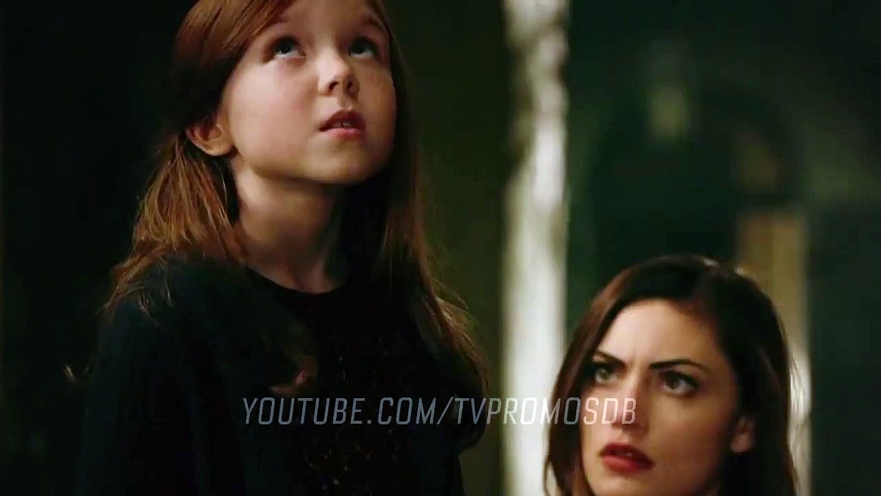 The Originals Saison 4