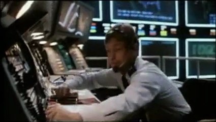 WarGames Bande-annonce VO