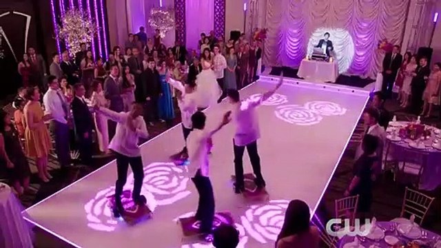 Crazy Ex-Girlfriend - saison 1 - épisode 18 Teaser VO