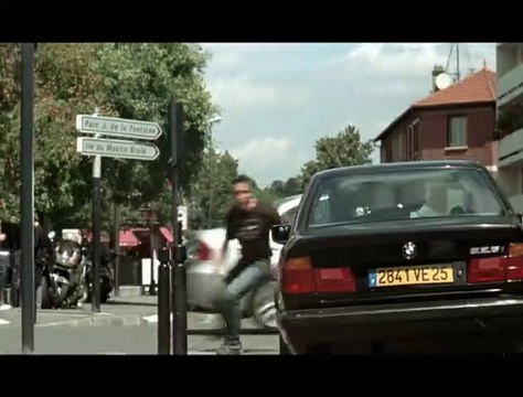 Un monde à nous Extrait vidéo (2) VF