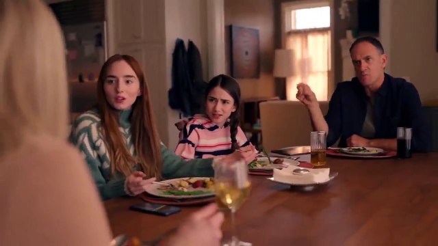 The Big Leap - saison 1 Bande-annonce VO