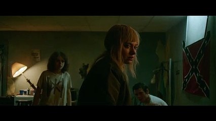 Green Room Teaser VO "Ne surtout pas paniquer"