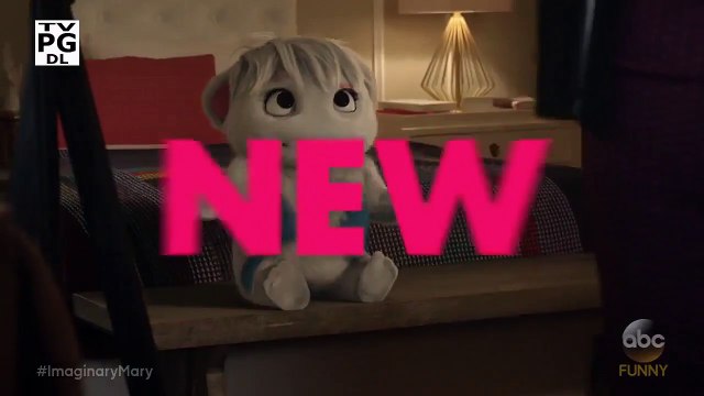 Imaginary Mary - saison 1 - épisode 7 Teaser VO