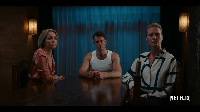 Ragnarök - saison 2 Bande-annonce VF