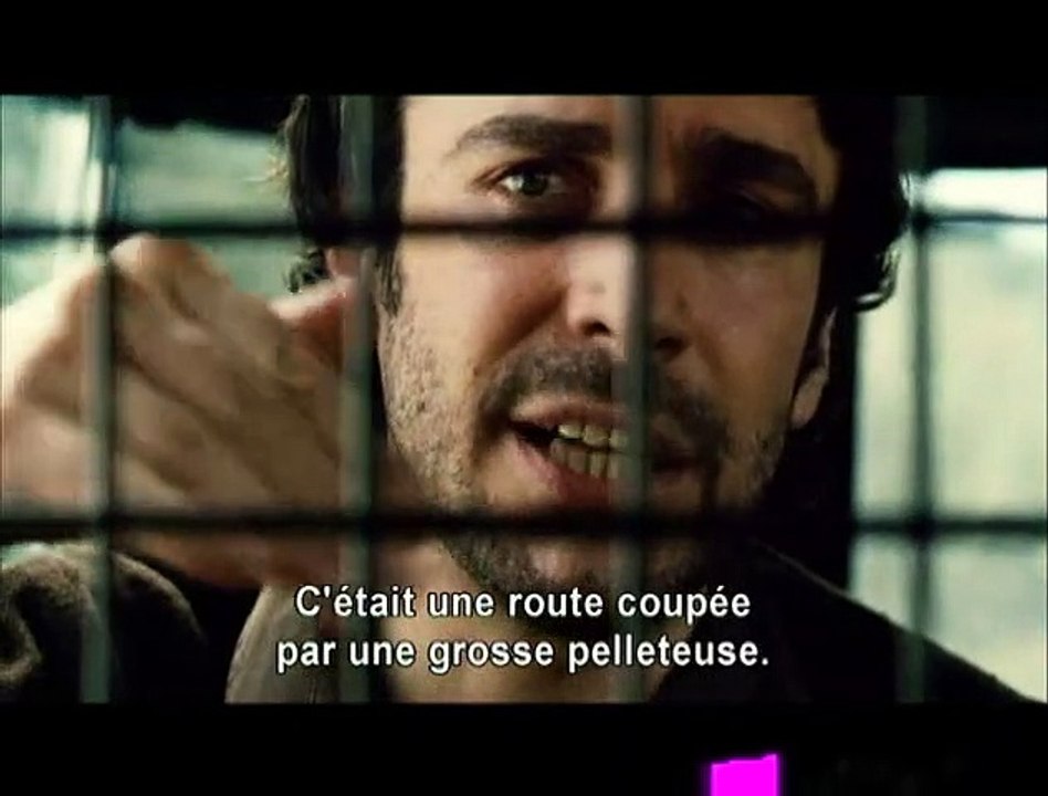 Les Proies Extrait vidéo (4) VO