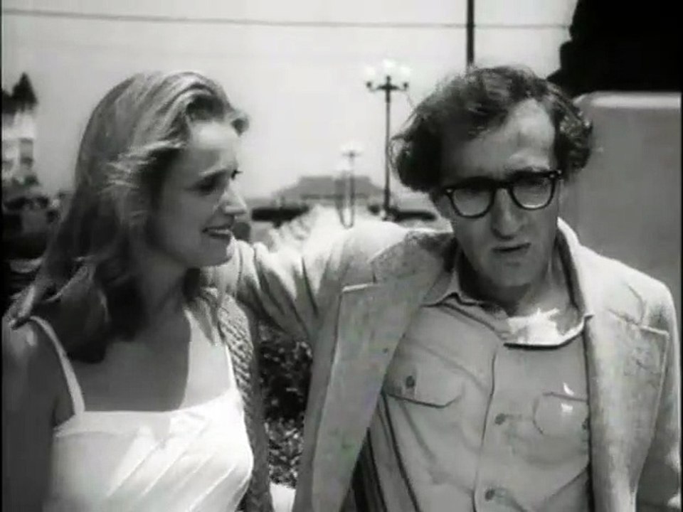 Stardust Memories Bande-annonce VO