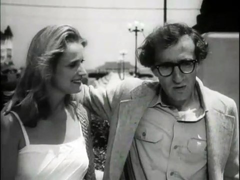 Stardust Memories Bande-annonce VO