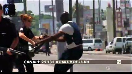 The Shield Bande-annonce VF