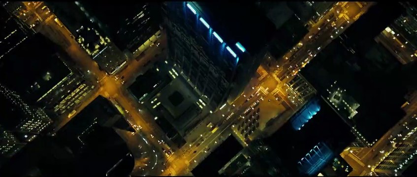 Captive State TEASER VO Saluons le législateur