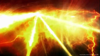 Flash (2014) - saison 2 Teaser (2) VO