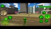 Rope Hero Spider Vegas Gangster Fighting Crime Fighting Battle Mission Android Gameplay By Games Zon