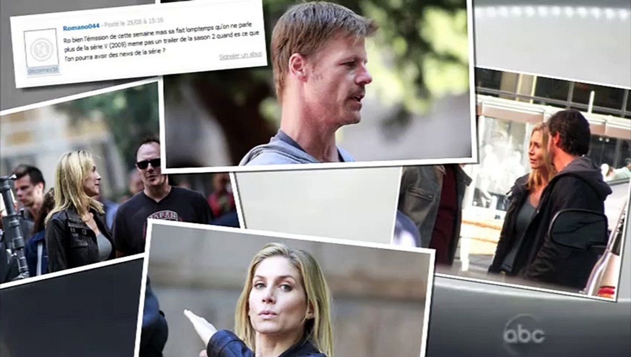 Vendredi 3 septembre 2010