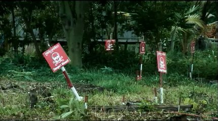 L&#039;avocat de la terreur Bande-annonce VF