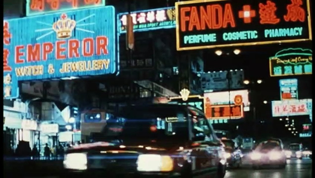 Rush Hour 2 Bande-annonce VF