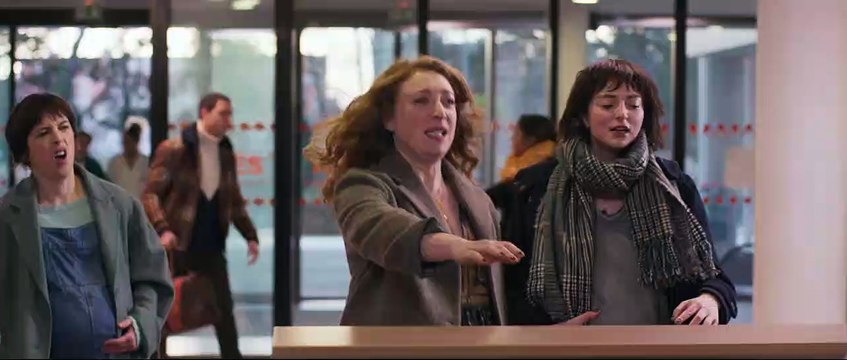 C'est la vie Bande-annonce VF