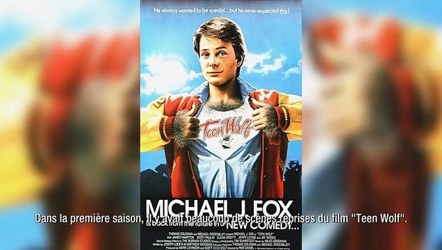 Jeff Davis (V), Joseph P. Genier, Erik Porn Interview : Teen Wolf