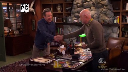 C&#039;est moi le chef ! - saison 5 - épisode 22 Teaser VO