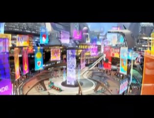 Wall-E Making Of (4) VO