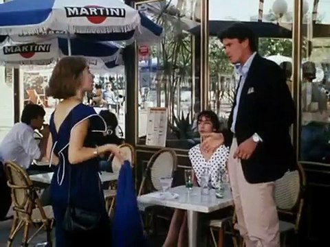 L'Ami de mon amie Bande-annonce VF