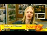 Le Monde de Narnia : Chapitre 1 - Le lion, la sorcière blanche et l'armoire magique Making Of (2) VF