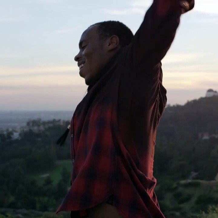 Kaporal X Lil Buck - EXTRAIT "Hollywood sunset"